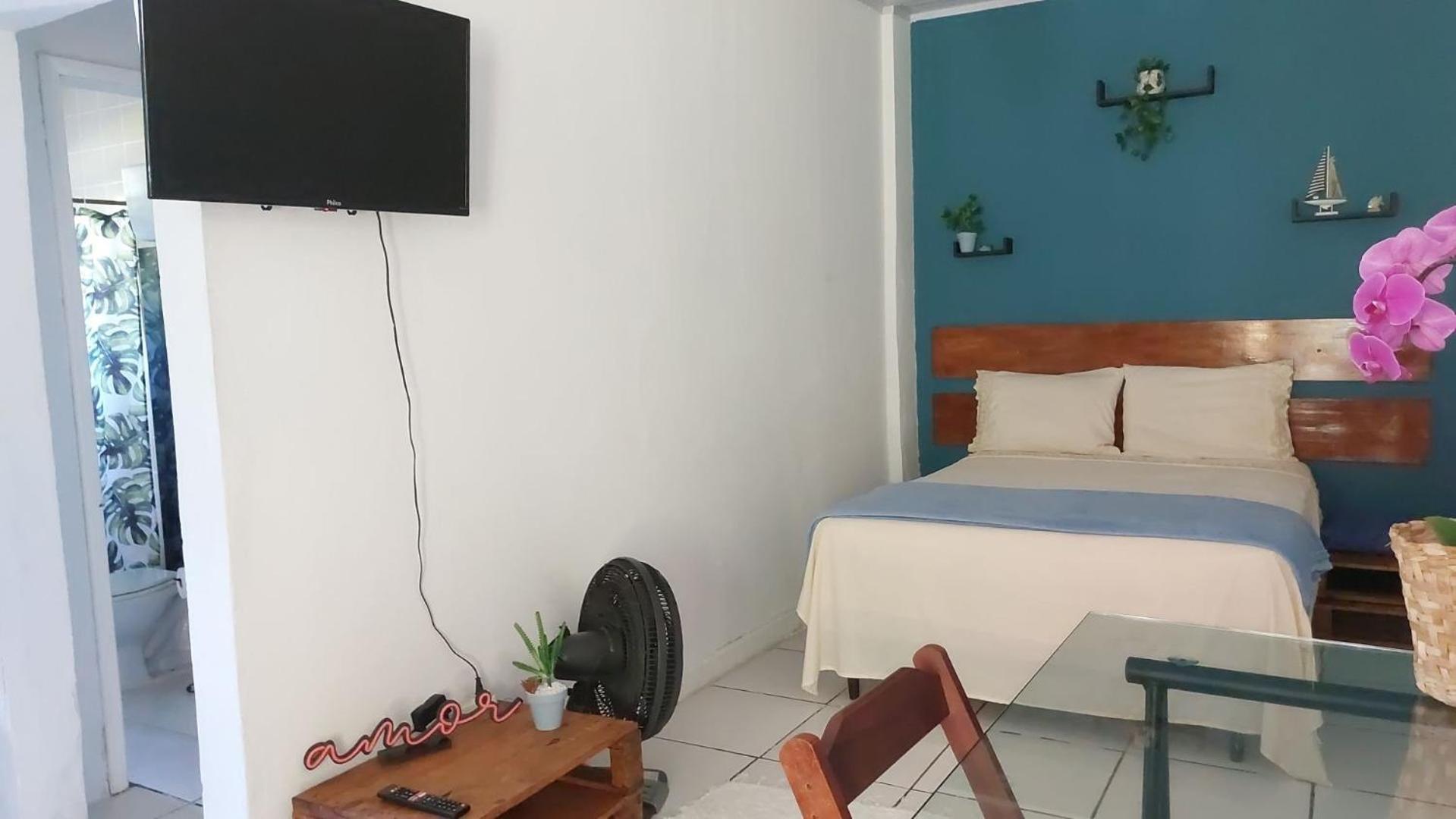Lofts Da Monica Apartment Рио де Жанейро Екстериор снимка