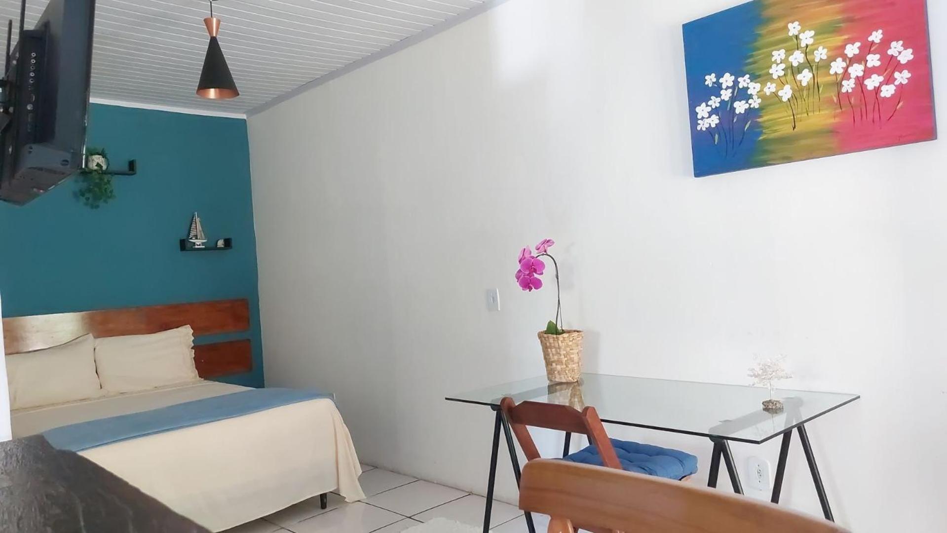 Lofts Da Monica Apartment Рио де Жанейро Екстериор снимка