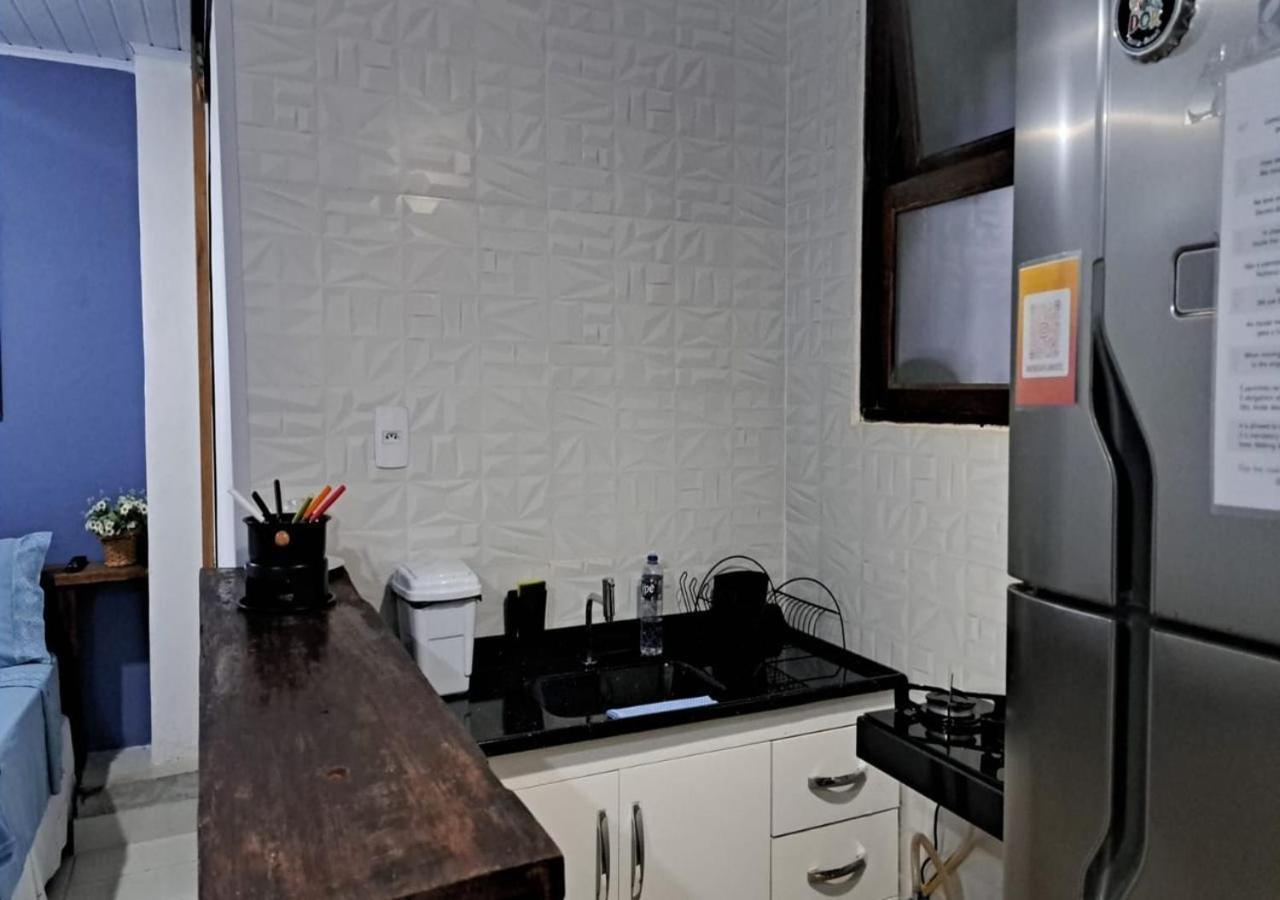 Lofts Da Monica Apartment Рио де Жанейро Екстериор снимка
