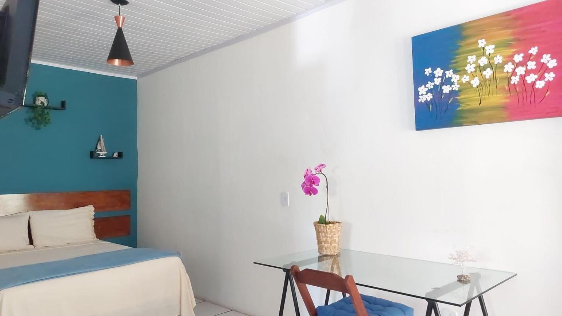 Lofts Da Monica Apartment Рио де Жанейро Екстериор снимка
