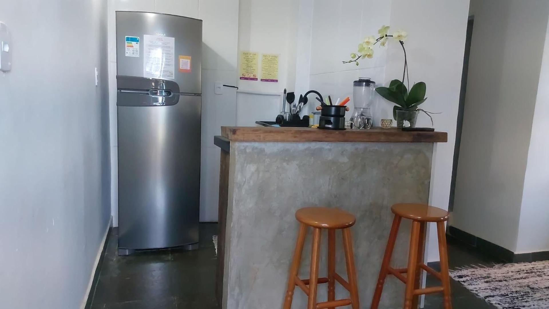 Lofts Da Monica Apartment Рио де Жанейро Екстериор снимка