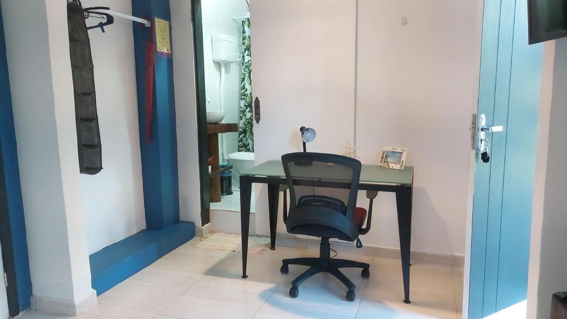 Lofts Da Monica Apartment Рио де Жанейро Екстериор снимка