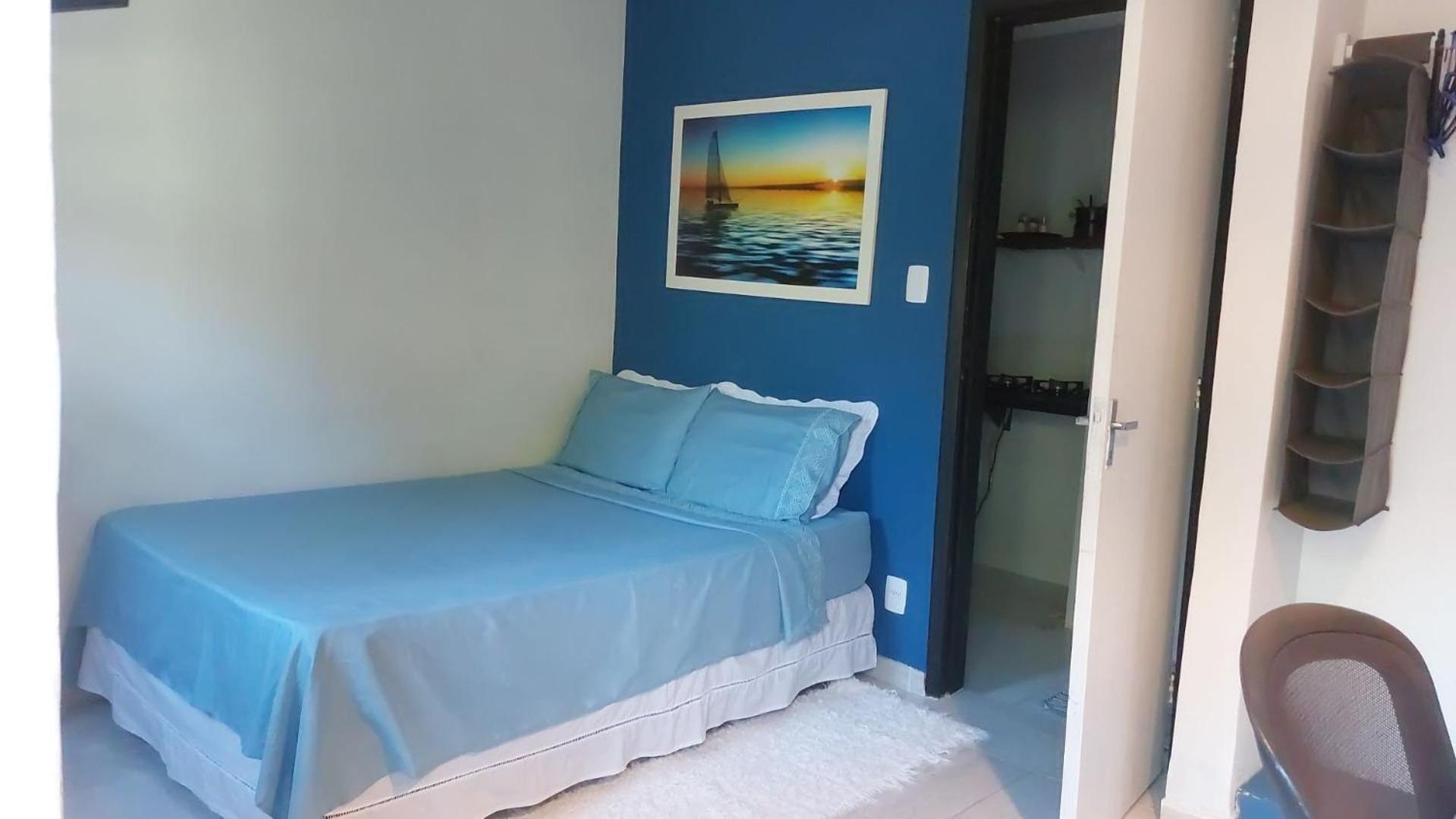 Lofts Da Monica Apartment Рио де Жанейро Екстериор снимка